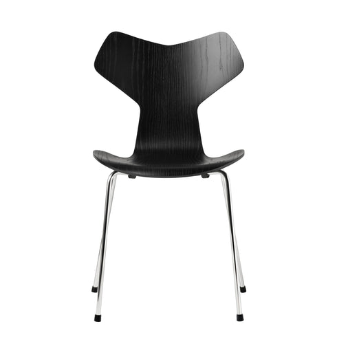 Grand Prix™ Chair / Dyed Ash